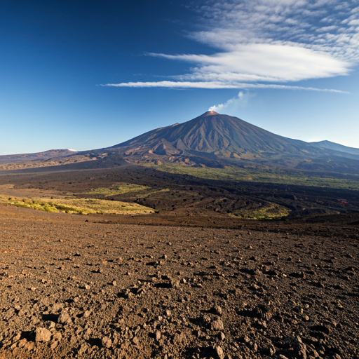Anteprima visuale dell'esperienza Etna+